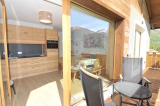 Residence Le Tre Cime - Trepalle - Livigno - 4