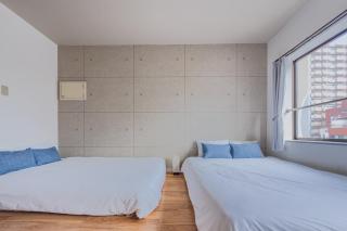 MTM31 SANC Nippombashi EAST - Osaca - 9