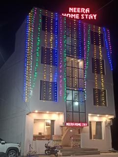 Neera home stay - 7