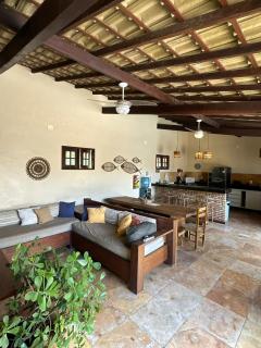 Casa Wind - a 60 m da praia e do centrinho de BG caminhando - 6