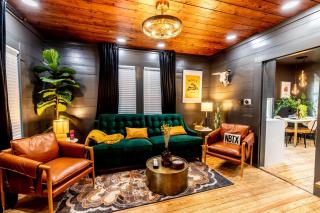 Best Location in Downtown NB - Golf Cart Included - New Braunfels - 9