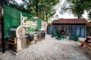 Best Location in Downtown NB - Golf Cart Included - New Braunfels - 8