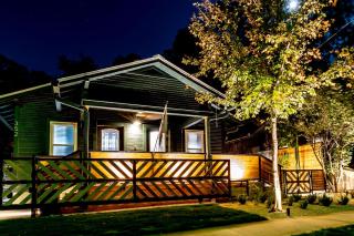 Best Location in Downtown NB - Golf Cart Included - New Braunfels - 7