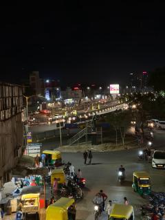 Hotel The Pacific - Ahmedabad - 8