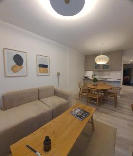 Monoambiente centrico - Buenos Aires - 8