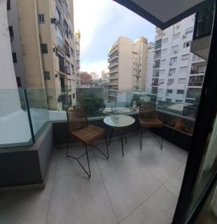 Monoambiente centrico - Buenos Aires - 7