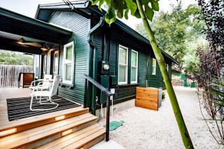 Best Location in Downtown NB - Golf Cart Included - New Braunfels - 3
