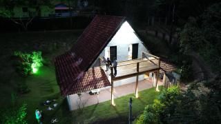 Demetrio House - Santo Antônio do Pinhal - 0