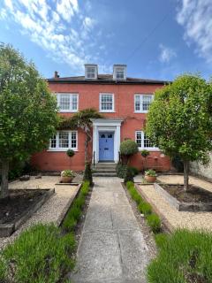 Lym House Lyme Regis central 5 bed boutique home - Lyme Regis - 9