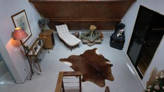 Demetrio House - Santo Antônio do Pinhal - 3