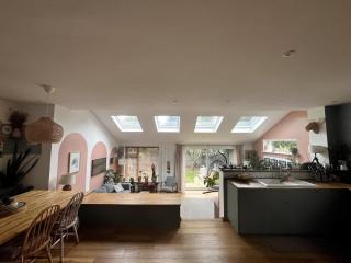 Big Family House Central Dublin - Dublin - 0