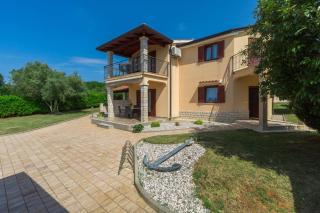 Ferienwohnung Marea 3 mit Pool mit Meerblick und Strandnah - Poreč - 8