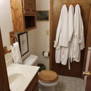 Cabin in the Woods - 5