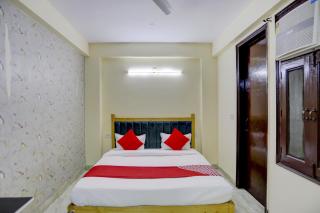 Hotel O Classic Inn - Neu-Delhi - 5