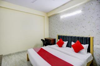 Hotel O Classic Inn - Neu-Delhi - 6