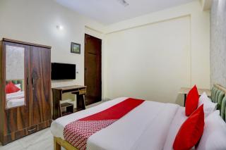 Hotel O Classic Inn - Neu-Delhi - 4