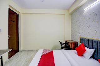 Hotel O Classic Inn - Neu-Delhi - 1