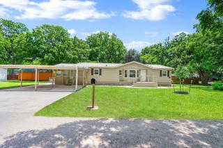 Southern Comfort - Texas Hill Country Retreat for 6 - New Braunfels - 6