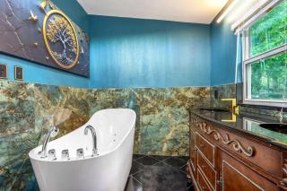 Southern Comfort - Texas Hill Country Retreat for 6 - New Braunfels - 7