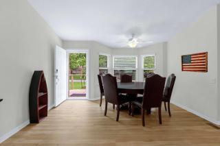 Southern Comfort - Texas Hill Country Retreat for 6 - New Braunfels - 3