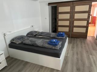 Speedy house - Nána - 6