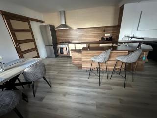 Speedy house - Nána - 2