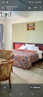 Hôtel vallée des rois - Douala - 6