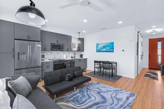 Pacific Island Inspired Stay - Amazing Location - New Braunfels - 3