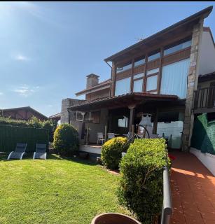 Villa Altezza - Gijón - 0