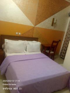 Hôtel vallée des rois - Douala - 2