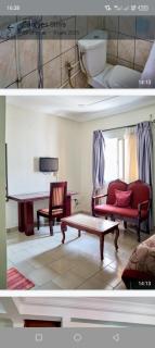 Hôtel vallée des rois - Douala - 1