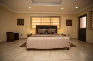 Royal Golf Views - Kumasi - 0