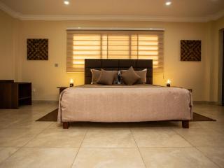 Royal Golf Views - Kumasi - 5