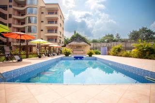 Royal Golf Views - Kumasi - 4