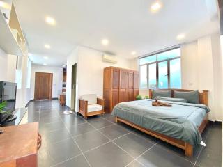 WH Bassac Residence - Phnom Penh - 8