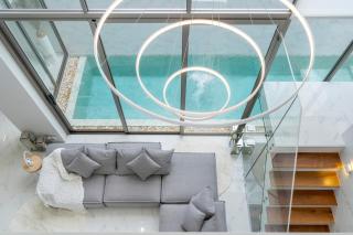 The Residence by Andaman Villa - Phuket - 9