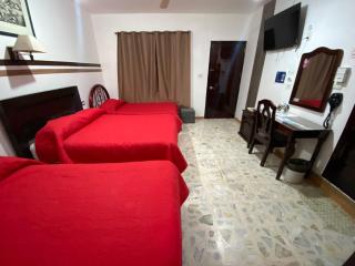 Hotel Claudia - Macuspana - 5