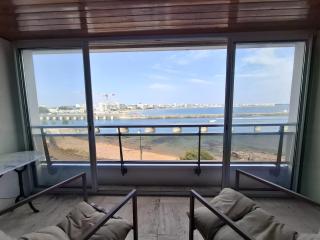 BRISE LAME -Votre parenthese ensoleillee avec vue mer - 0