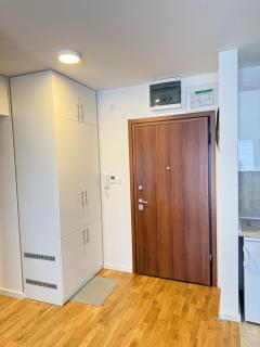 Mirabela Apartman Sokobanja - Soko Banja - 1