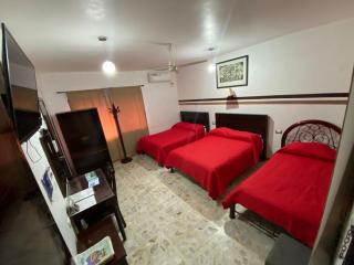 Hotel Claudia - Macuspana - 3