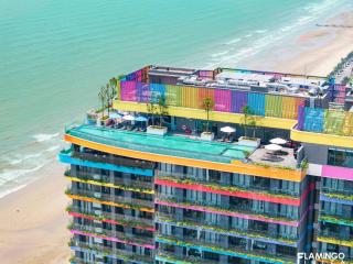 Flamingo Ibiza Hải Tiến Luxury Stay - Thanh Hóa - 8