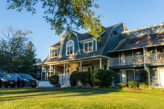 Seacastles Resort - Ogunquit - 0