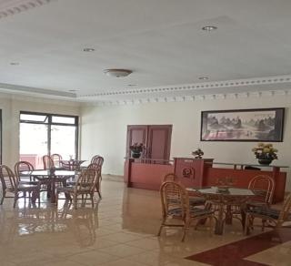 Villa Landis, Cipanas, Puncak, Jawa Barat - Pacet - 8