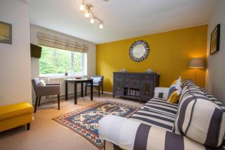 Outstanding Llangollen Riverside Apartment - Llangollen - 9