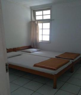 Villa Landis, Cipanas, Puncak, Jawa Barat - Pacet - 5