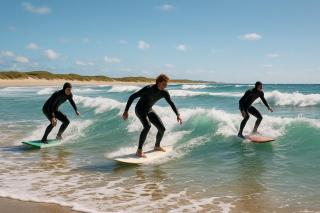 North Sea Guesthouse - - 0