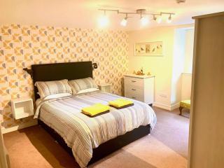 Outstanding Llangollen Riverside Apartment - Llangollen - 7
