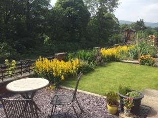 Outstanding Llangollen Riverside Apartment - Llangollen - 1
