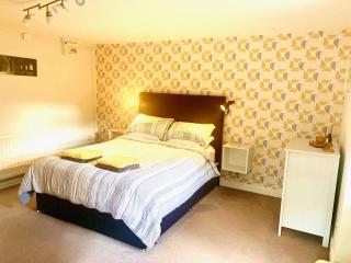 Outstanding Llangollen Riverside Apartment - Llangollen - 6