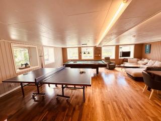North Sea Guesthouse - - 9